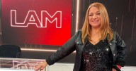 Marcela Feudale deja LAM para debutar como conductora en Radio 10