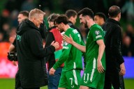 Daniel McDonnell: Spicing up the international window could have mixed implications for Ireland