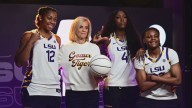 LSU women's basketball hosts Mississippi College in first of two preseason exhibition games