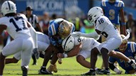 James Franklin says Penn State has to 'stick together' after historic loss to UCLA