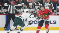 Blackhawks star Connor Bedard’s 1 area of improvement needed to take next step