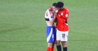 La prensa internacional reacciona a la insólita clasificación de la Roja: “Quebraron en llanto, pero...”