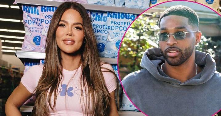 Khloé Kardashian Defends Not Having S-- in 3 Years After Tristan Thompson Split