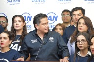 El PAN buscará ganar en 32 municipios en próxima elección