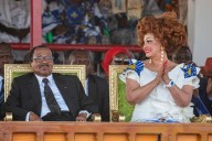 Cameroon heads to the polls as the world's oldest president bids to extend his rule