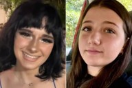 Families of N.J. Teens Killed in e-Bike Crash Slam Alleged Stalker Suspect, Who's Now Charged with Murder