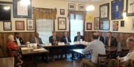 Georgia lawmakers hear mixed opinions on eliminating state income tax