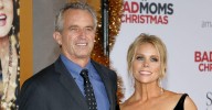 RFK Jr. Plotted Fake Separation From Cheryl Hines Amid Sexting Scandal