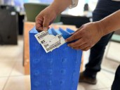 Llaman a maquilas a ser responsables de la disposición de sus residuos