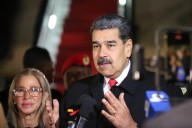FBI desmantela supuesto plan de lavado de dinero vinculado a los hijos de Maduro