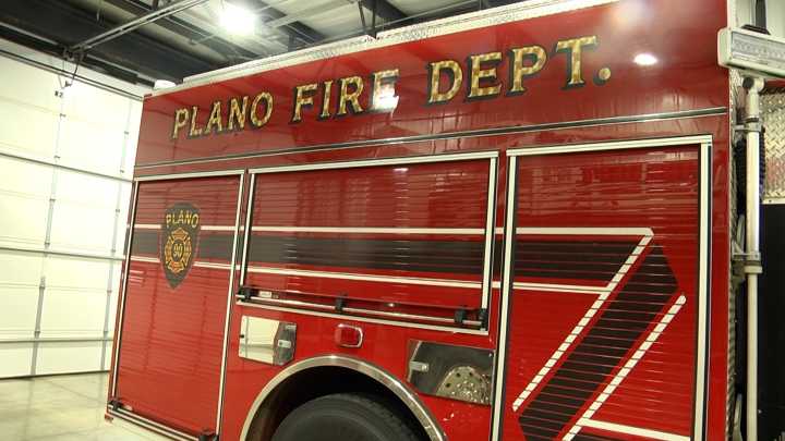 Plano Fire Department receives grant from Firehouse Subs Public Safety Foundation