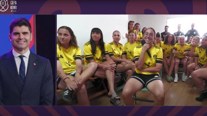 El Alhama será el rival del Sport en Copa de la Reina