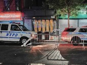 Man charged for role in Brooklyn bar shoot-out that killed three; video shows chaotic scene – Winnipeg Free Press