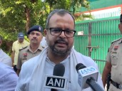 Varun Chaudhry seeks IPS probe