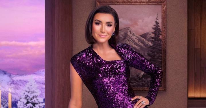 'RHOSLC': Will Identity Theft Allegations Take Down Bronwyn Newport?