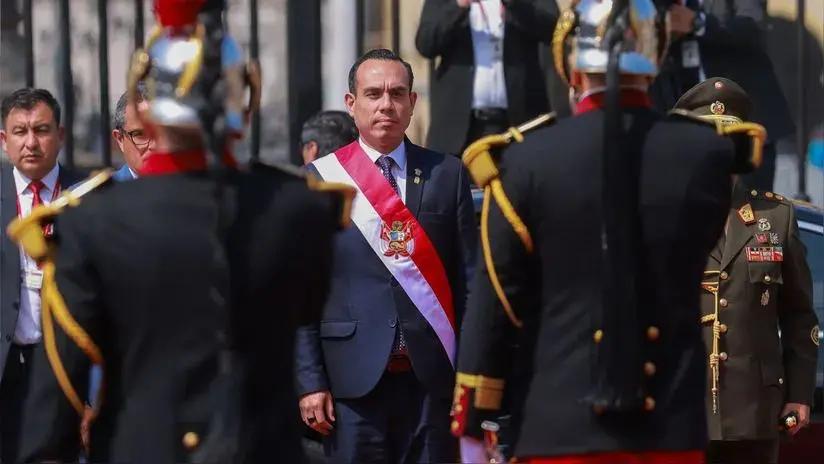 ¿Qué medidas urgentes debe implementar José Jerí tras asumir la Presidencia? Cuatro analistas debaten al respecto