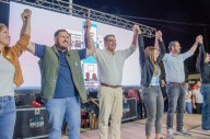 Capitanich : «Hoy el pueblo lo que nos pide es que arreglemos la economía»