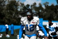Lions safety ready to step up for Monday night showdown vs. Bucs