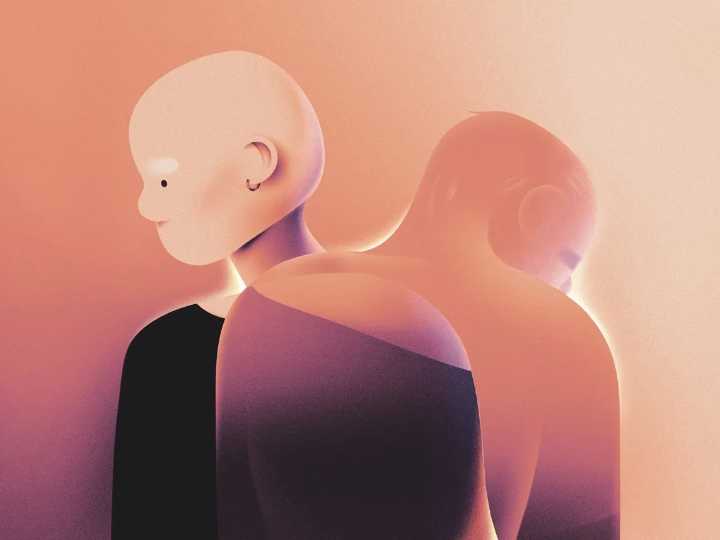 Parejas que colapsan ante el cáncer de mama: "Me separé justo después de mi primer ciclo de quimioterapia. Se portó fatal. Yo hubiera aguantado por él"