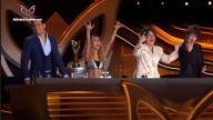 '¿Quién es la máscara?' 2025 tuvo gran estreno y se convirtió en líder de audiencia dominical