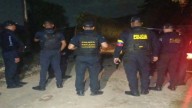 Policarabobo neutraliza a alias "Luisito" durante patrullaje preventivo en Guacara