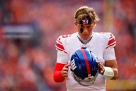 NFL Makes Final Decision on Giants Punishment After Jaxson Dart Incident