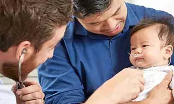 Budesonide with Surfactant Fails to Reduce Bronchopulmonary Dysplasia or Death in Preterm Infants:...