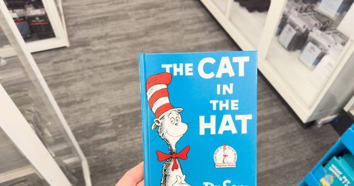 Dr. Seuss manuscript discovered, set to be released ahead of America's 250th birthday
