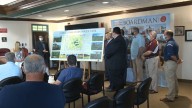 Forest Lawn Stormwater Park in Boardman set to officially open
