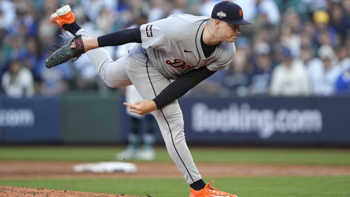 Tigers at Mariners - ALDS Game 5 prediction: Odds, expert picks, starting pitchers, betting trends, and stats