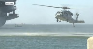 Naval Station Norfolk cancels Fleet Fest due to government shutdown