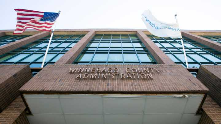 Vote delayed over zoning issue that sparked County Board accusations