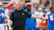 Billy Napier fired by Florida Gators after four