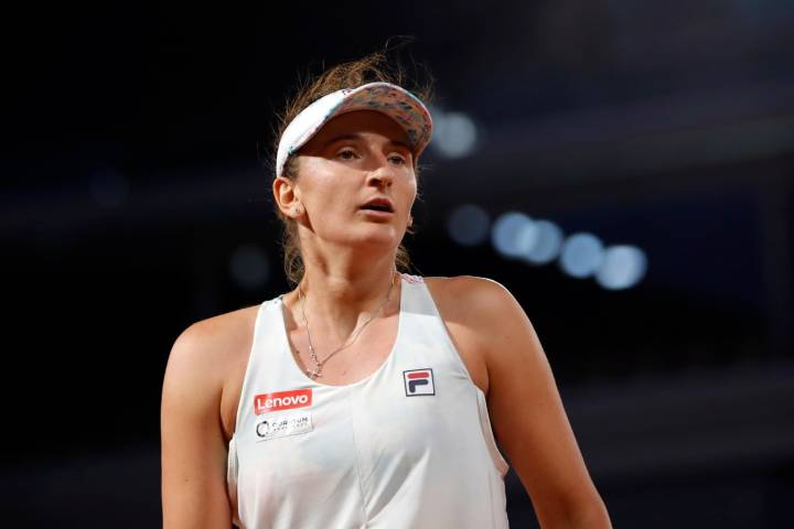 27 Facts About Katarzyna Kawa