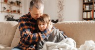 Autumn food staples could ward off flu season for your family, nutritionist says