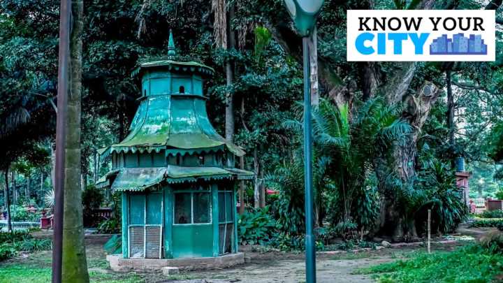 Know Your City | When tigers and orangutans called Bengaluru’s Lalbagh home