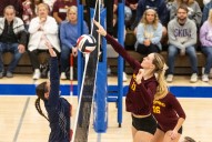 Pennsylvania high school volleyball’s top players: Meet the best middles (coach survey results)