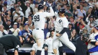 How Aaron Judge positioned himself to save the Yankees' season -- and his postseason legacy -