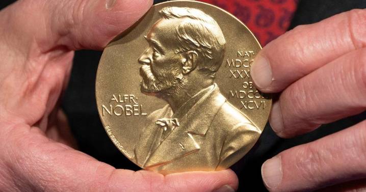 The Nobel Prize in medicine goes to 3 scientists for work on the human immune system