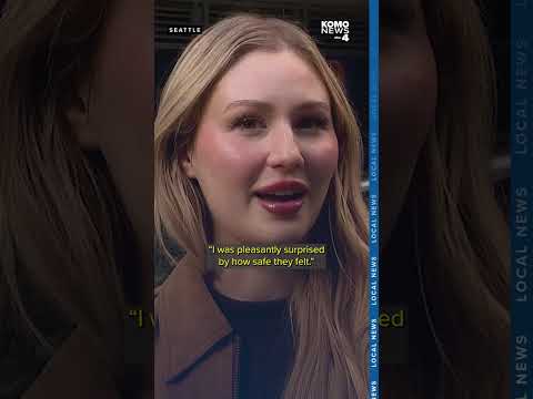 Waymo faces protests in Seattle amid concerns over impact on local rideshare drivers