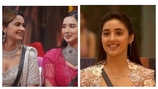 Bigg Boss 19: Fans Slam Tanya Mittal, Neelam Giri for Body-Shaming Ashnoor Kaur on Live Feed