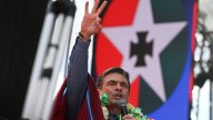 Beiras, la conexión gallega de Paz Pereira, el aspirante a gobernar Bolivia
