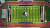 Southeast football almost saw a last-second victory slip away. See how