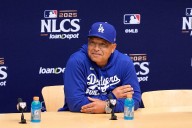 Dave Roberts amenaza con grandes cambios de cara al gran reto de enfrentar a los Brewers