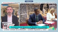 La reflexión de Ignacio Escolar sobre la comparecencia de Sánchez en el Senado: "El PP tiene poco que celebrar"