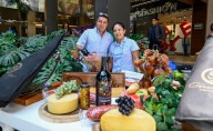 Así será el Festival Chocolate, Pan y Vino 2025 en el Edomex