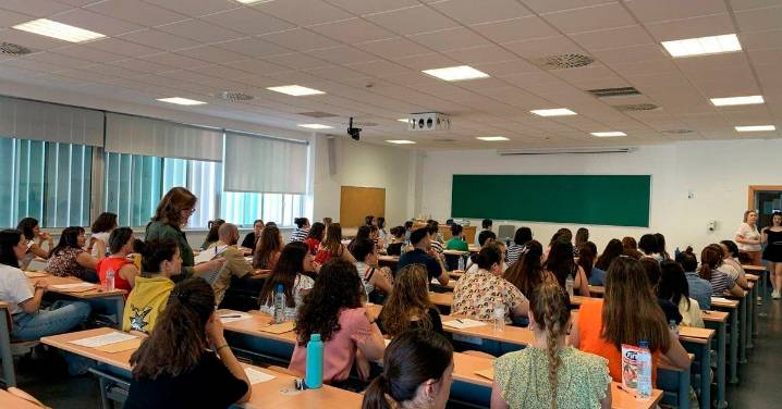 El SAS finaliza este sábado los exámenes de la  Oferta de Empleo Público con pruebas para servicios generales