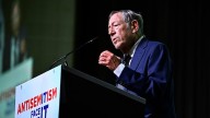 Canada needs co-ordinated action plan to combat antisemitism, says former envoy