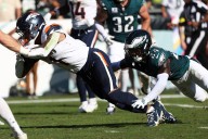 Denver Broncos share what led to comeback win vs. Eagles: ’This town’s probably not happy with us’