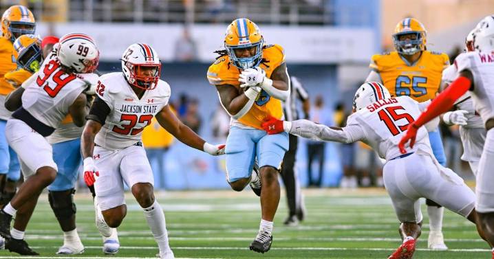 Why Southern doesn’t feel extra desperation despite having its worst start in 25 years
